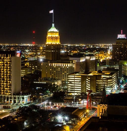 Commercial Doors In San Antonio, TX Distributor