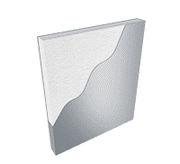 Steel Door - Polystyrene Core