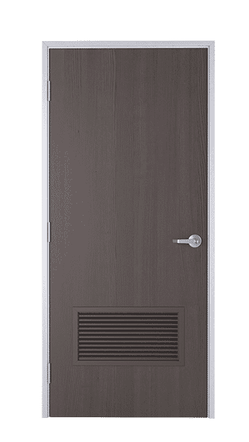 Solid Core Wood Doors - Commercial Wood Doors