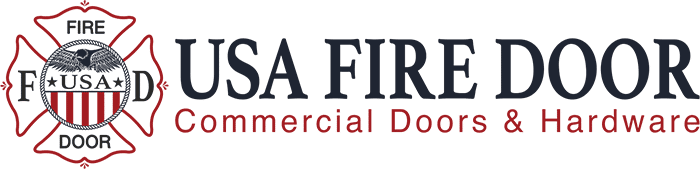 USA Fire Door - Order Commercial Doors & Hardware