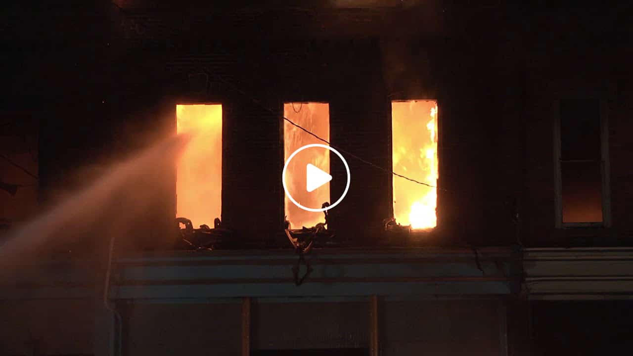 Fire Rated Door Requirements, Testing & Labelling