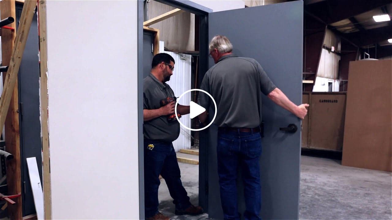 How To Adjust Out Of Square & Twisted Frames