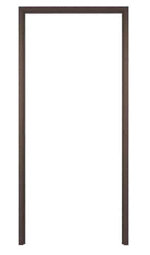 Pre-Finished Steel Frames