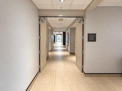 USA Fire Door Review