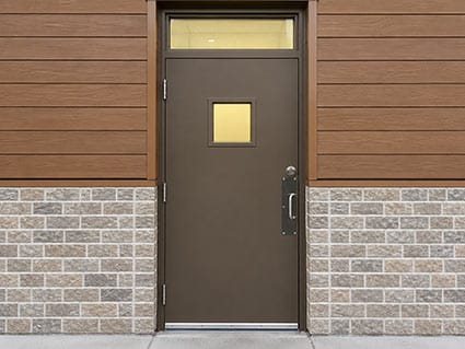 USA Fire Door Review