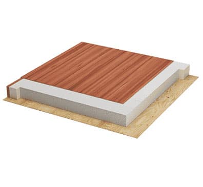 MC-Mineral-Fiber-Core